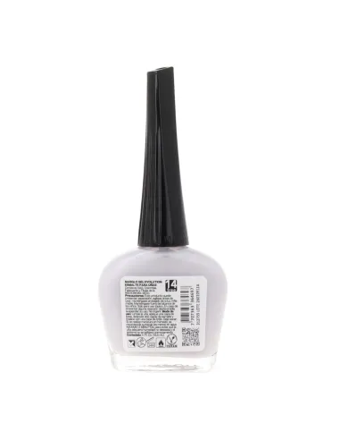 Masglo Gel Evolution Nieve Esmalte Efecto Gel 13,5 ml